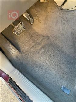 جیپ گراند شیرۆکی